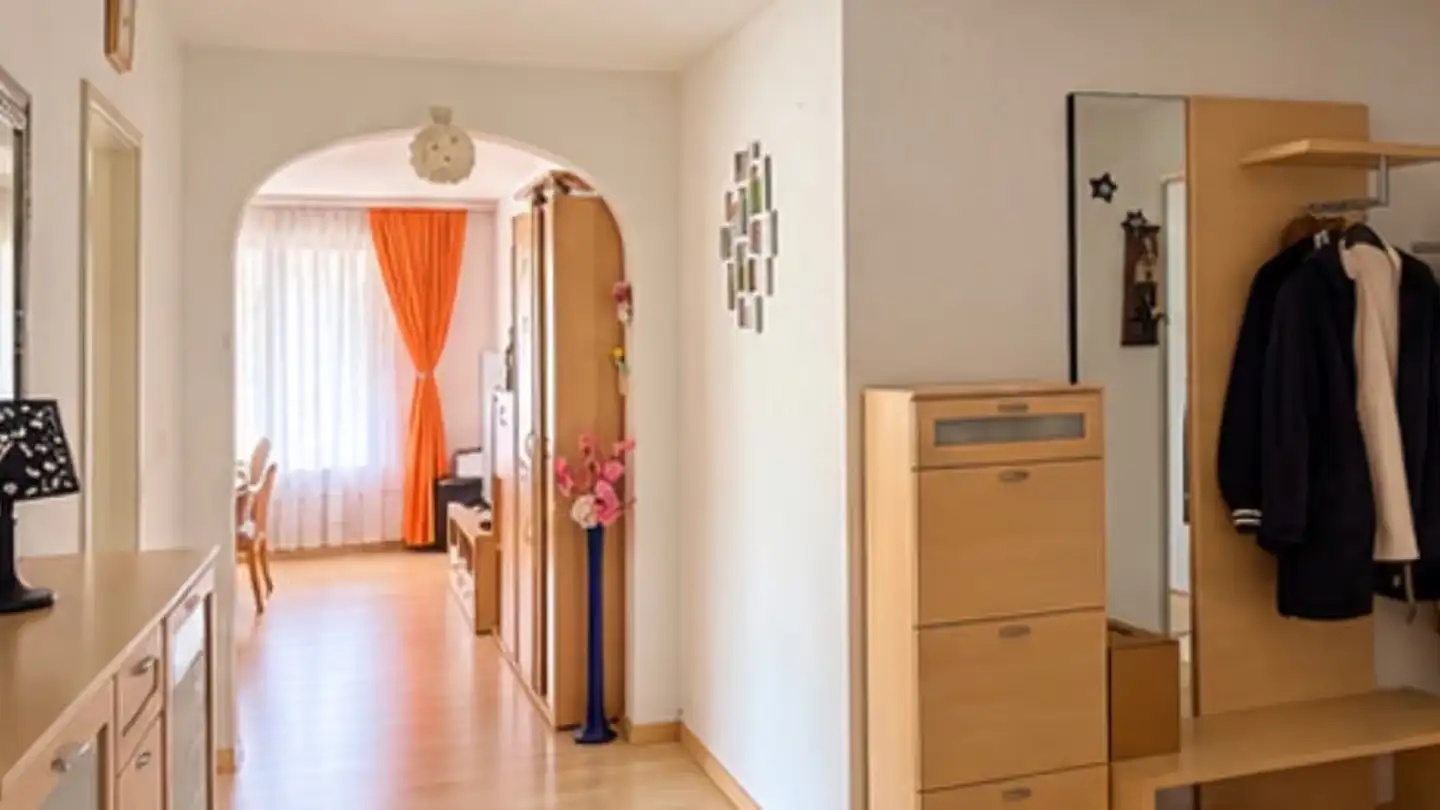 Wohnung mieten - Feldeggstrasse 15, 8590 Romanshorn - Foto 4