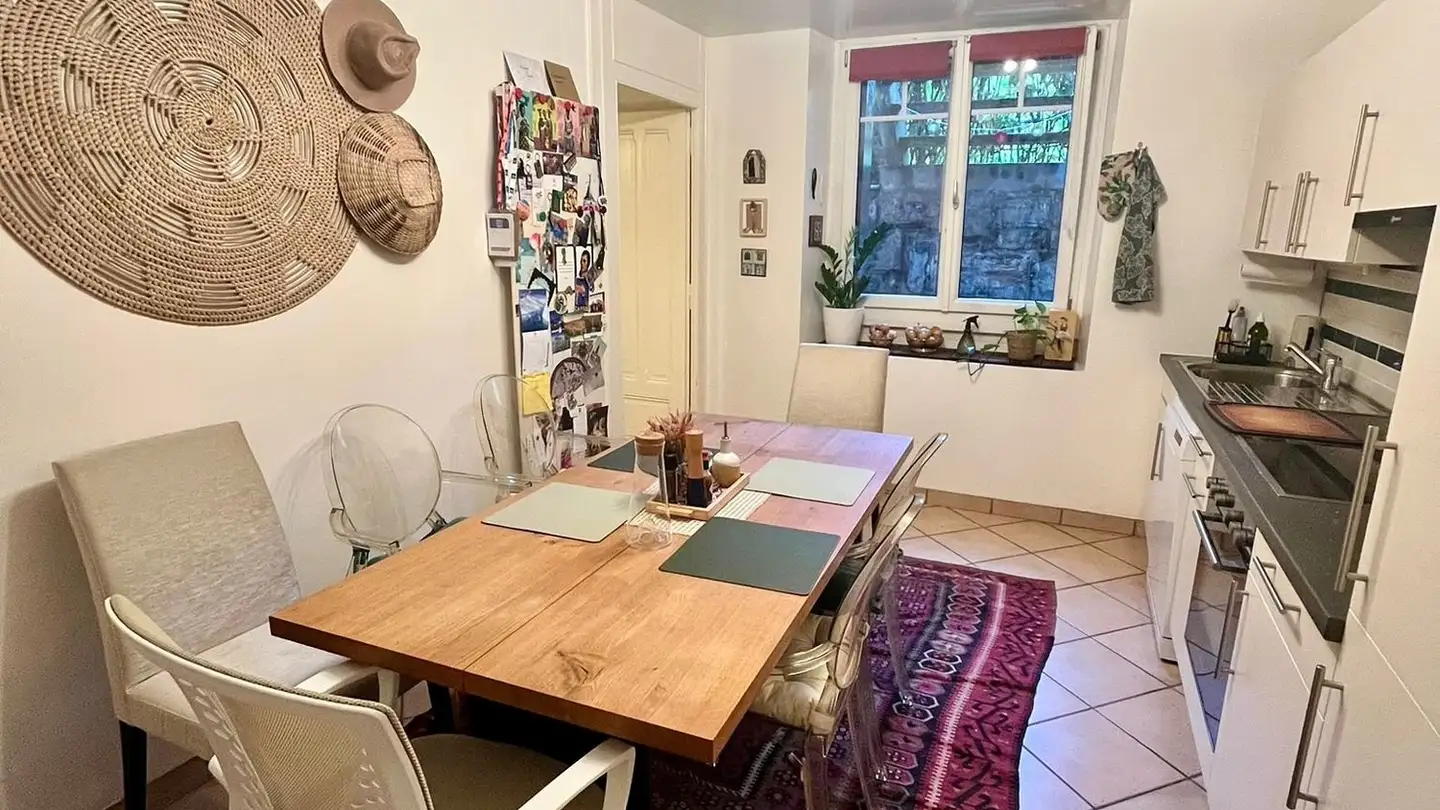 Appartement à louer - Rue De Saint-Jean 90, 1201 Genève - Photo 2
