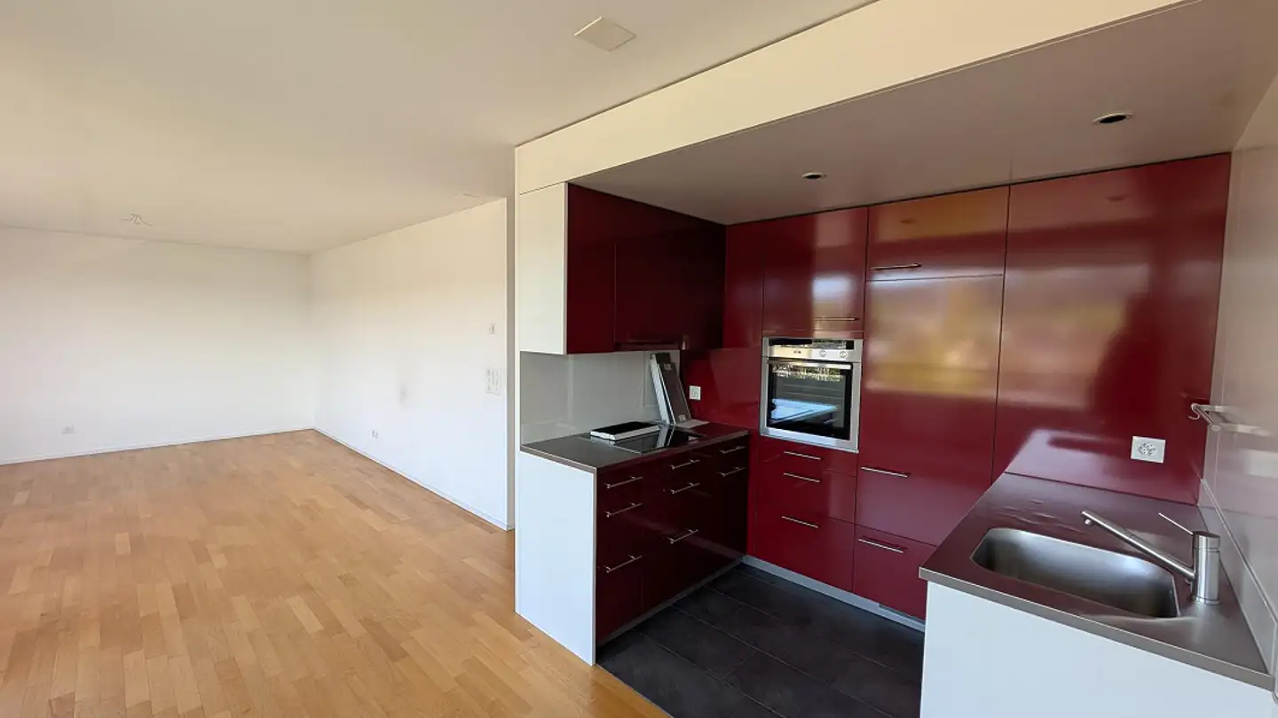 Apartment for rent - Neueckstrasse 1, 9214 Kradolf - Photo 3