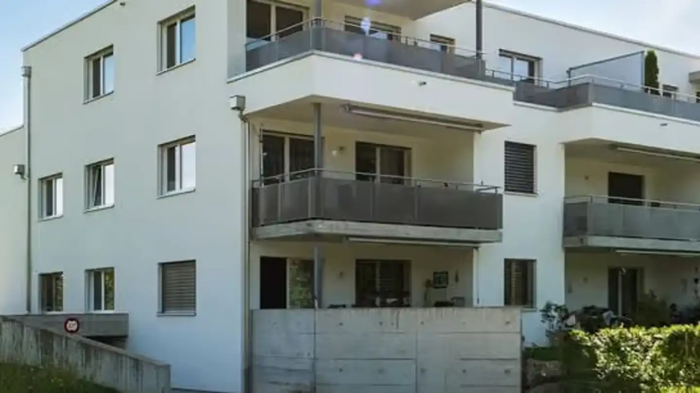 Wohnung mieten - Neunkircherstrasse, 8215 Hallau