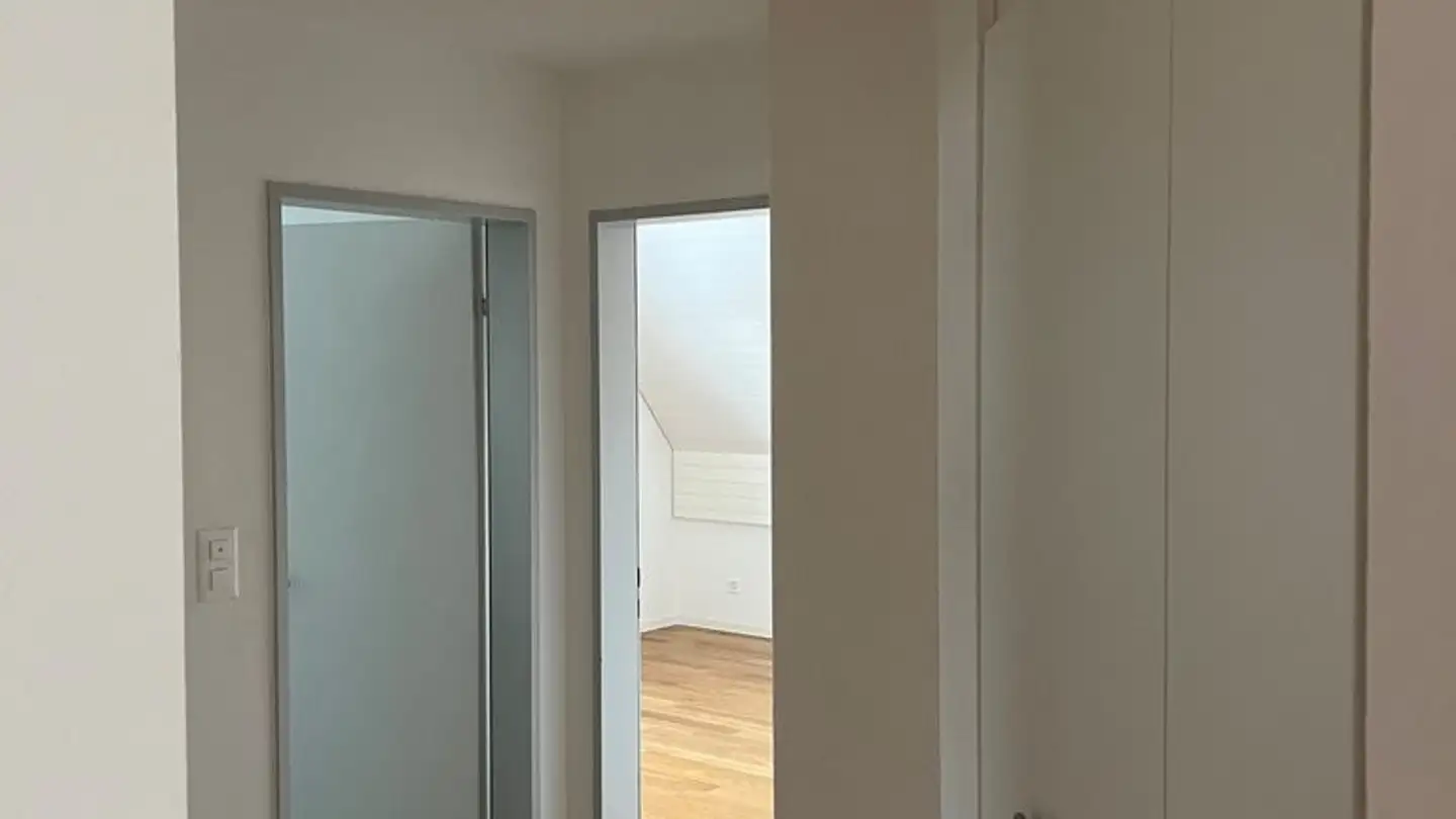 Appartement à louer - Ulrich-Röschstrasse 63, 9500 Wil SG - Photo 3