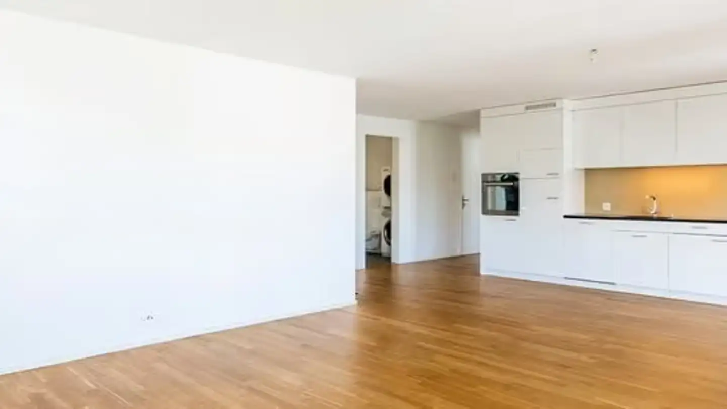 Wohnung mieten - Neunkircherstrasse, 8215 Hallau - Foto 2