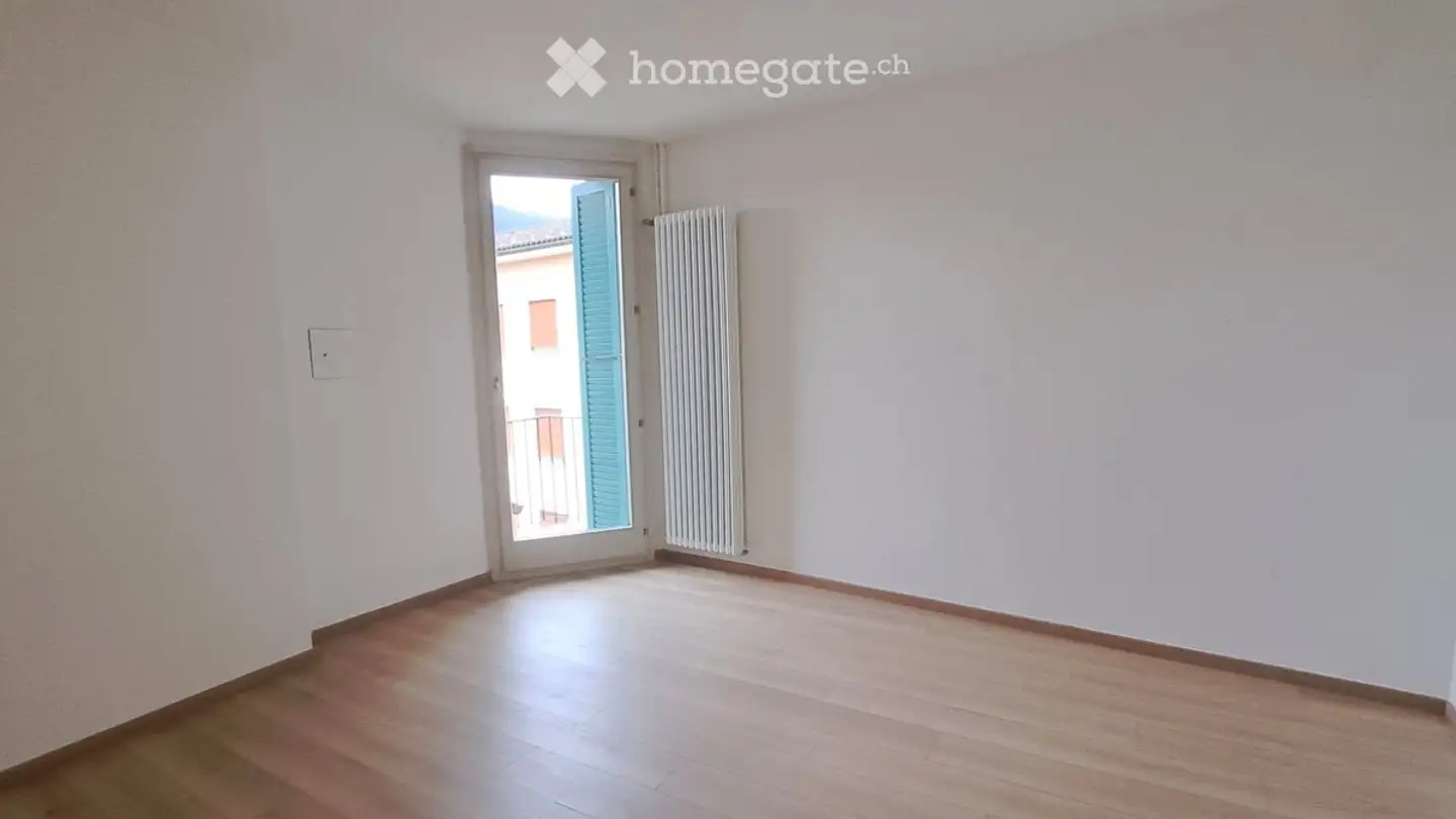 Appartamento in affitto - Vicolo Pessina, 6988 Ponte Tresa - Foto 3