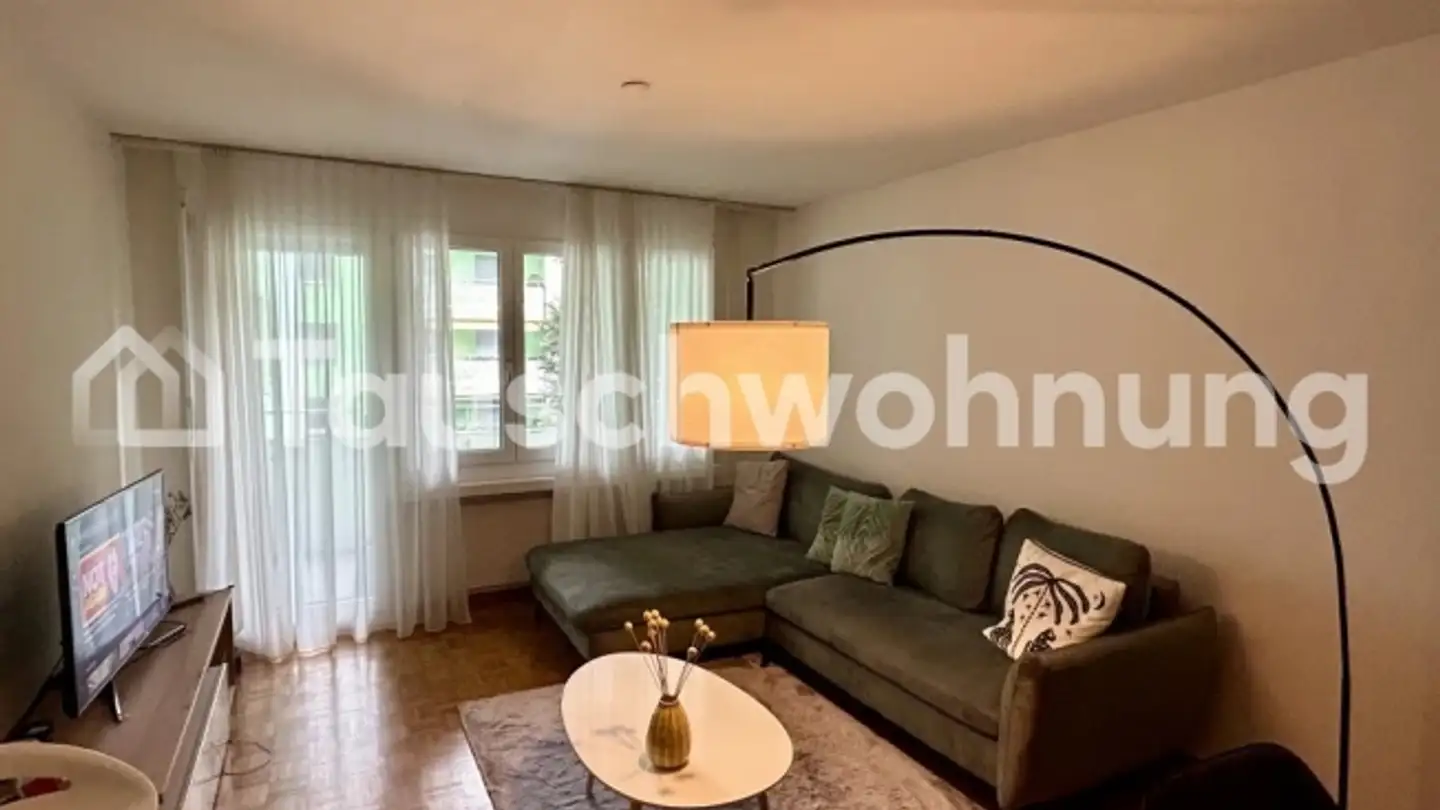 Wohnung mieten - Badenerstrasse 807, 8048 Zürich