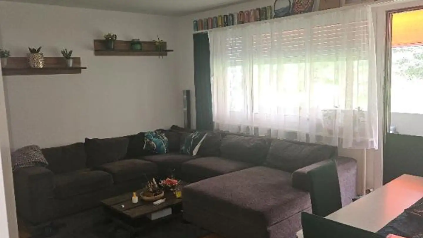 Appartamento in affitto - Eichenstrasse 8, 9404 Rorschacherberg - Photo 2