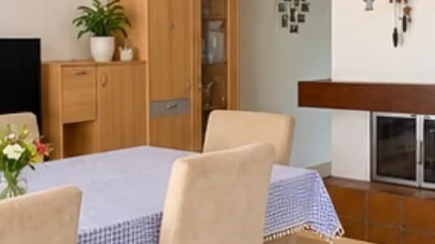 Wohnung mieten - Feldeggstrasse 15, 8590 Romanshorn - Foto 2