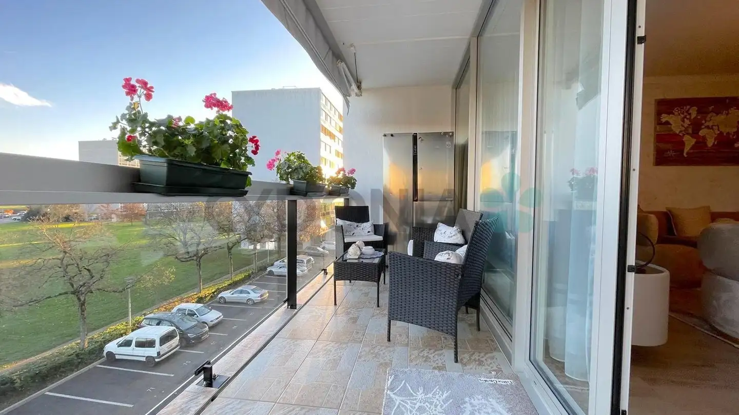 Appartamento in vendita - 1217 Meyrin - Foto 2