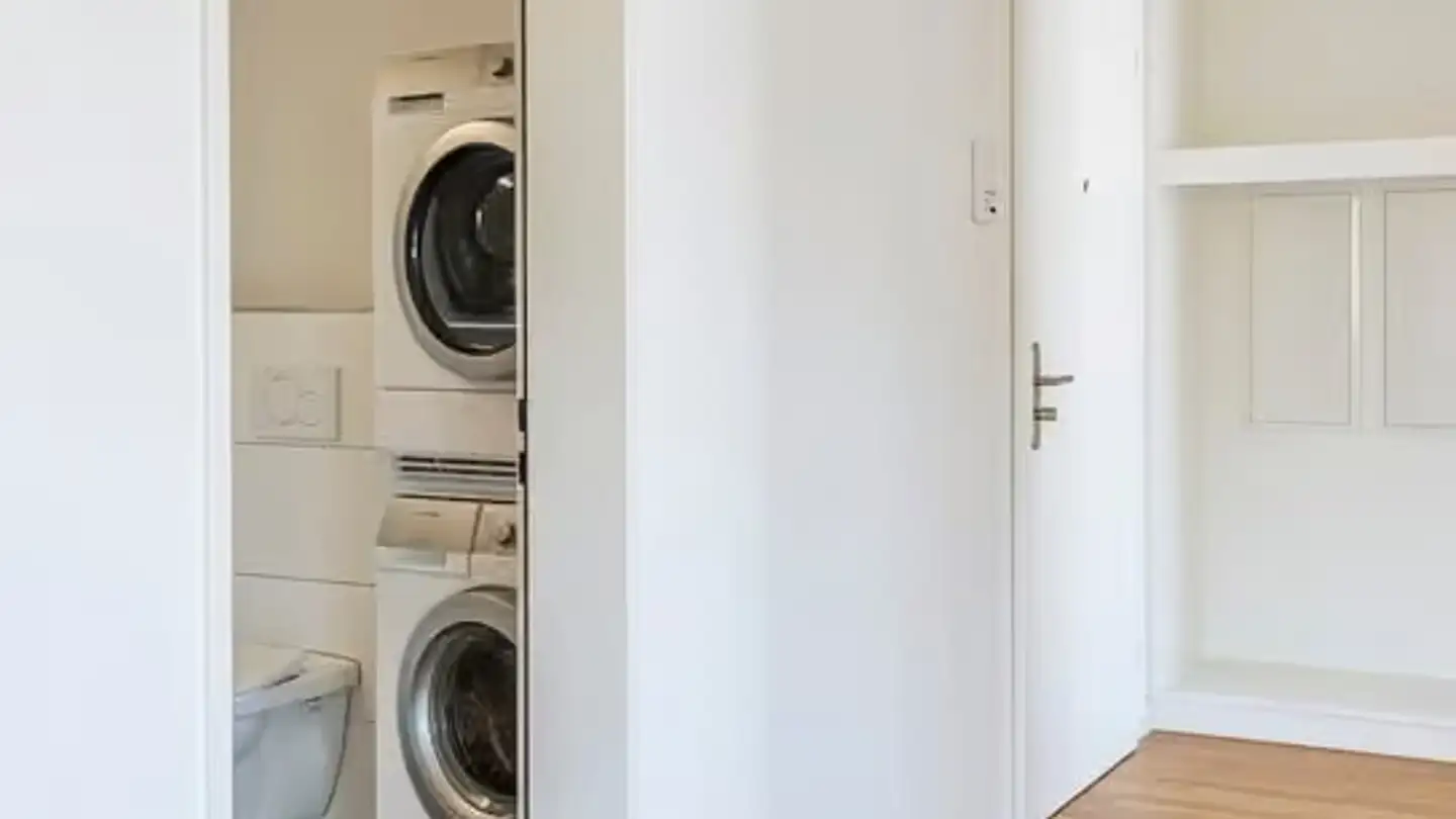 Wohnung mieten - Neunkircherstrasse, 8215 Hallau - Foto 4