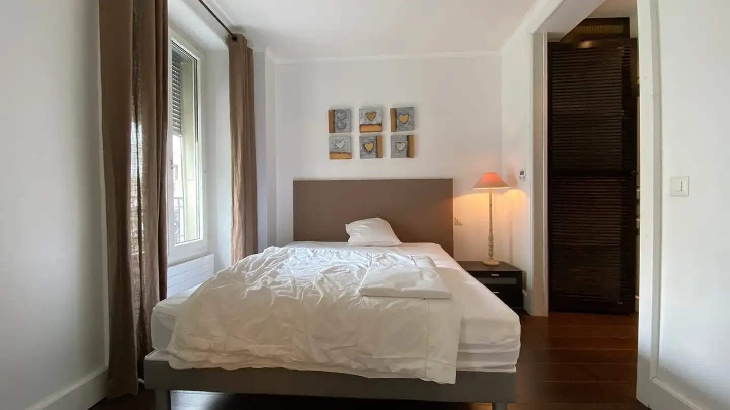 Apartment for sale - 1204 Genève - Photo 3