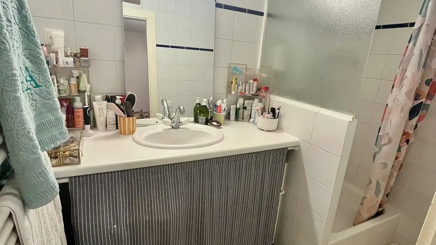 Appartement à louer - Rue De Saint-Jean 90, 1201 Genève - Photo 4