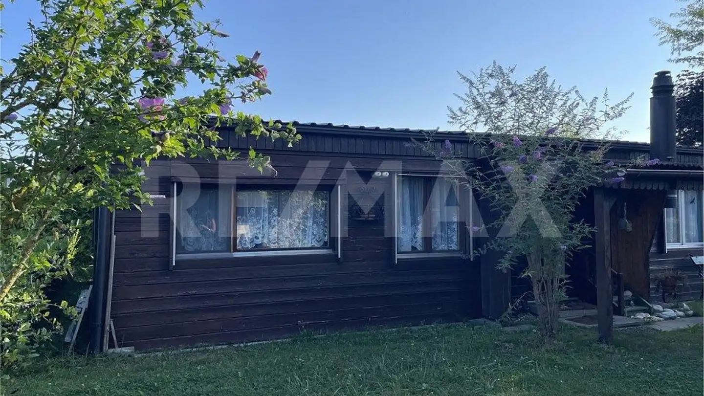 Farm for sale - 1544 Gletterens - Photo 3