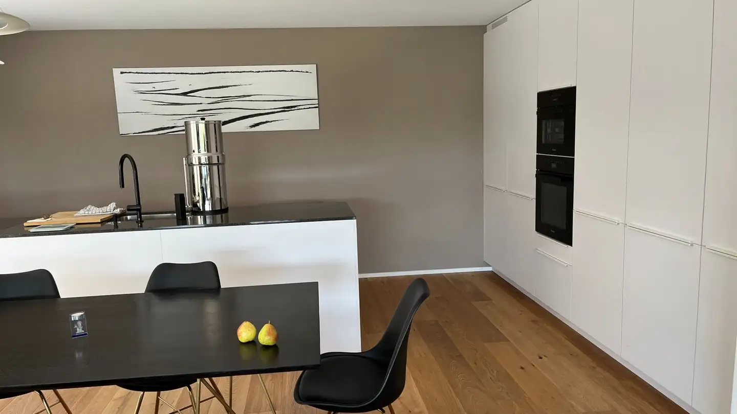 Wohnung mieten - Route De Beaumont 16, 2068 Hauterive NE