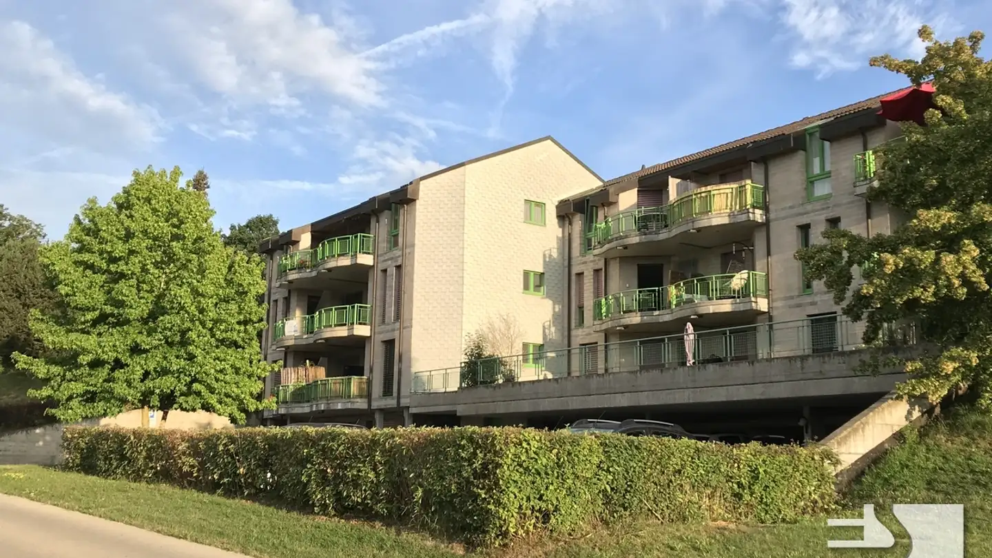 Appartement à louer - Route De L'ecole 1, 1753 Matran