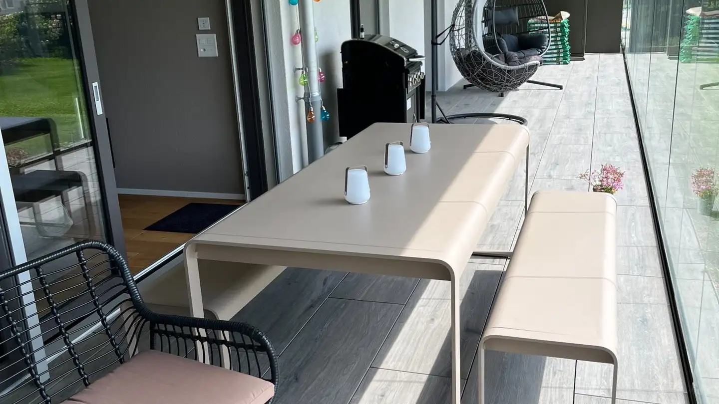 Wohnung mieten - Route De Beaumont 16, 2068 Hauterive NE - Foto 2