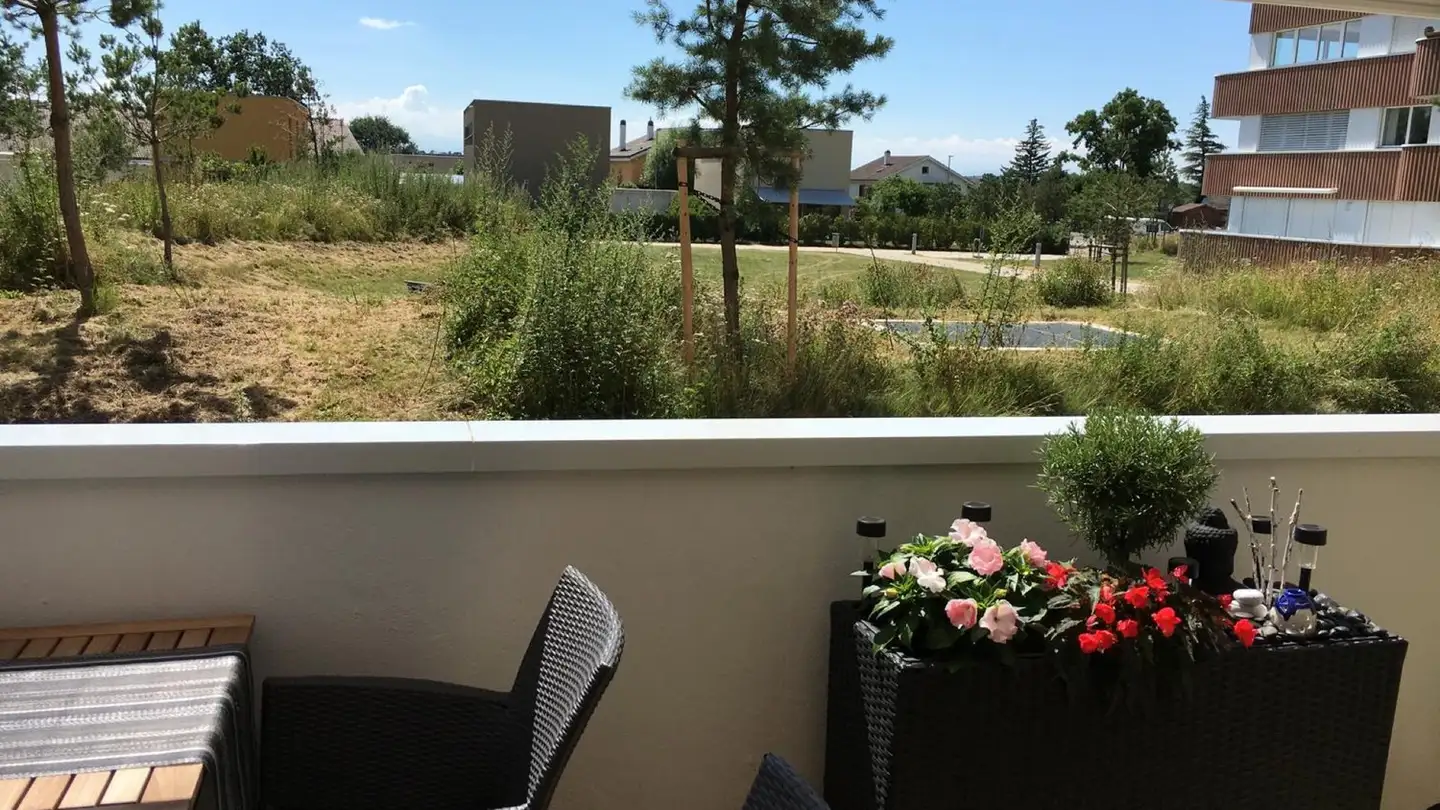 Appartement à louer - 2017 Boudry - Photo 2