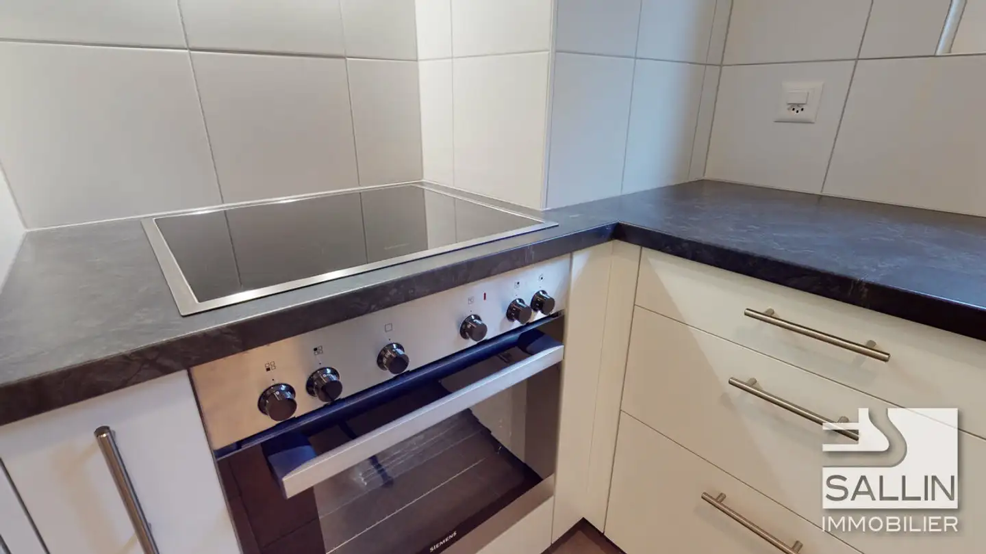 Appartement à louer - Route De L'ecole 1, 1753 Matran - Photo 3