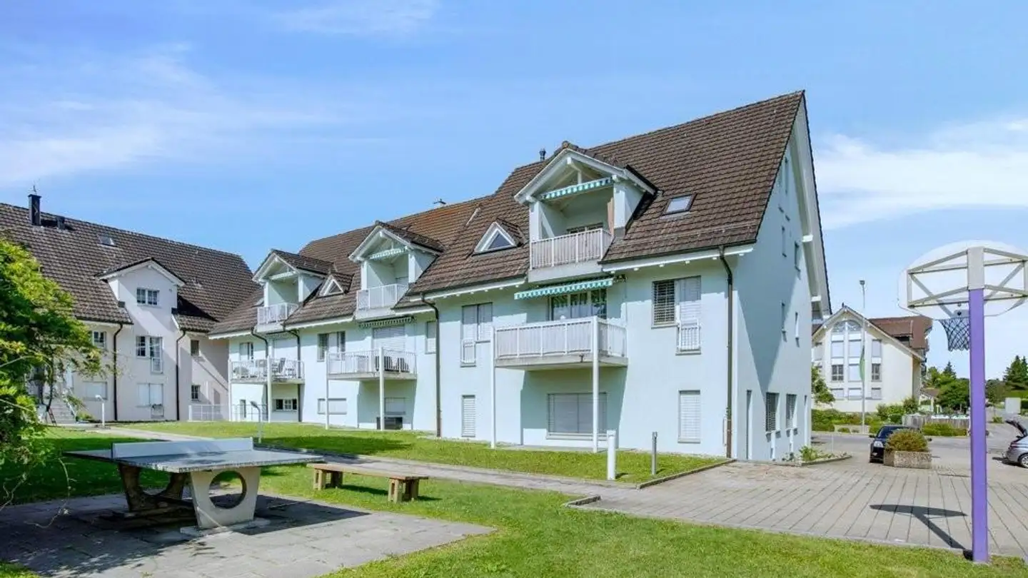 Storage space for rent - Dorfstrasse 25, 9306 Freidorf TG - Photo 4