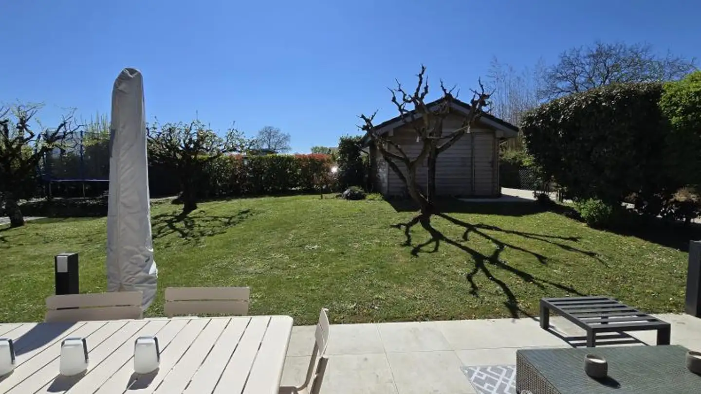 Casa bifamiliare in vendita - Chemin Du Mollard 12, 1267 Vich - Photo 3