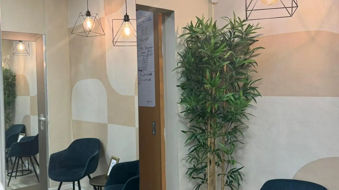 Single room for rent - 6900 Lugano