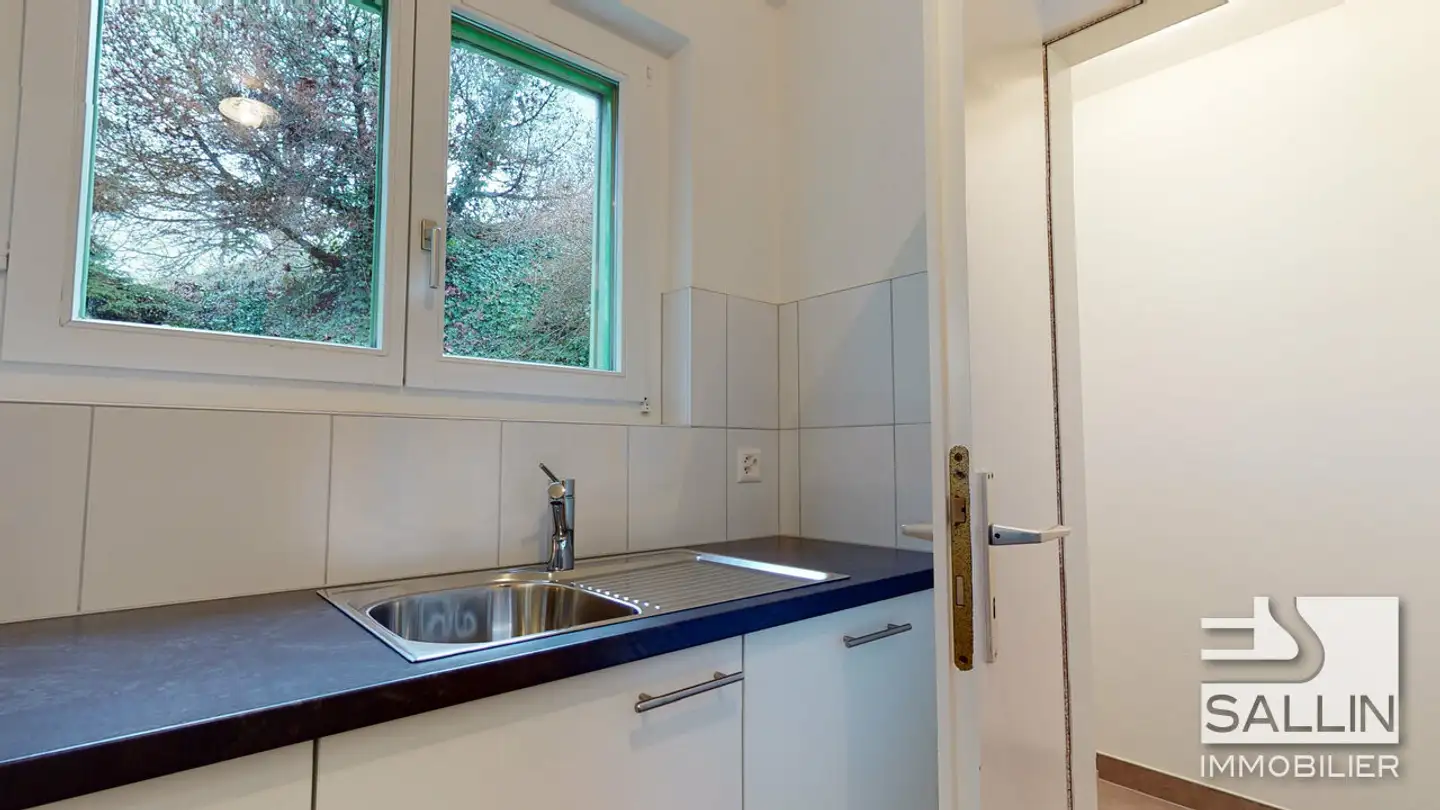 Appartement à louer - Route De L'ecole 1, 1753 Matran - Photo 4