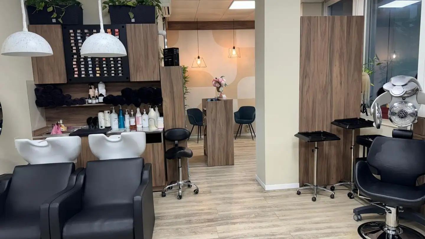 Single room for rent - 6900 Lugano - Photo 2