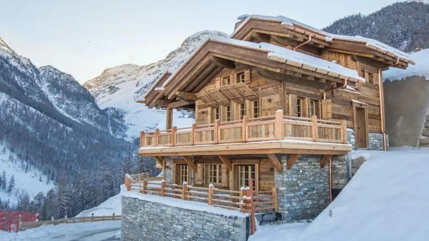Apartment for sale - 3961 Grimentz