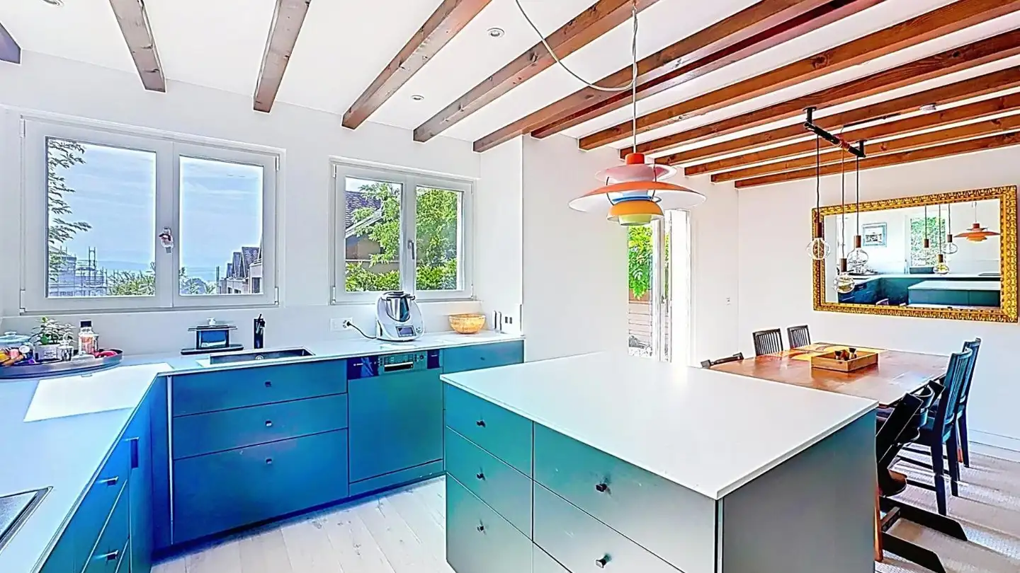 Maison individuelle à vendre - 1297 Founex - Photo 4