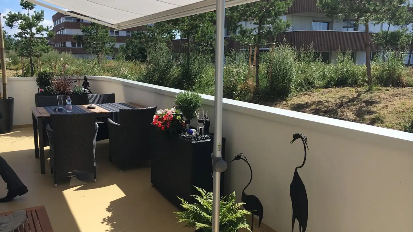 Appartement à louer - 2017 Boudry - Photo 3