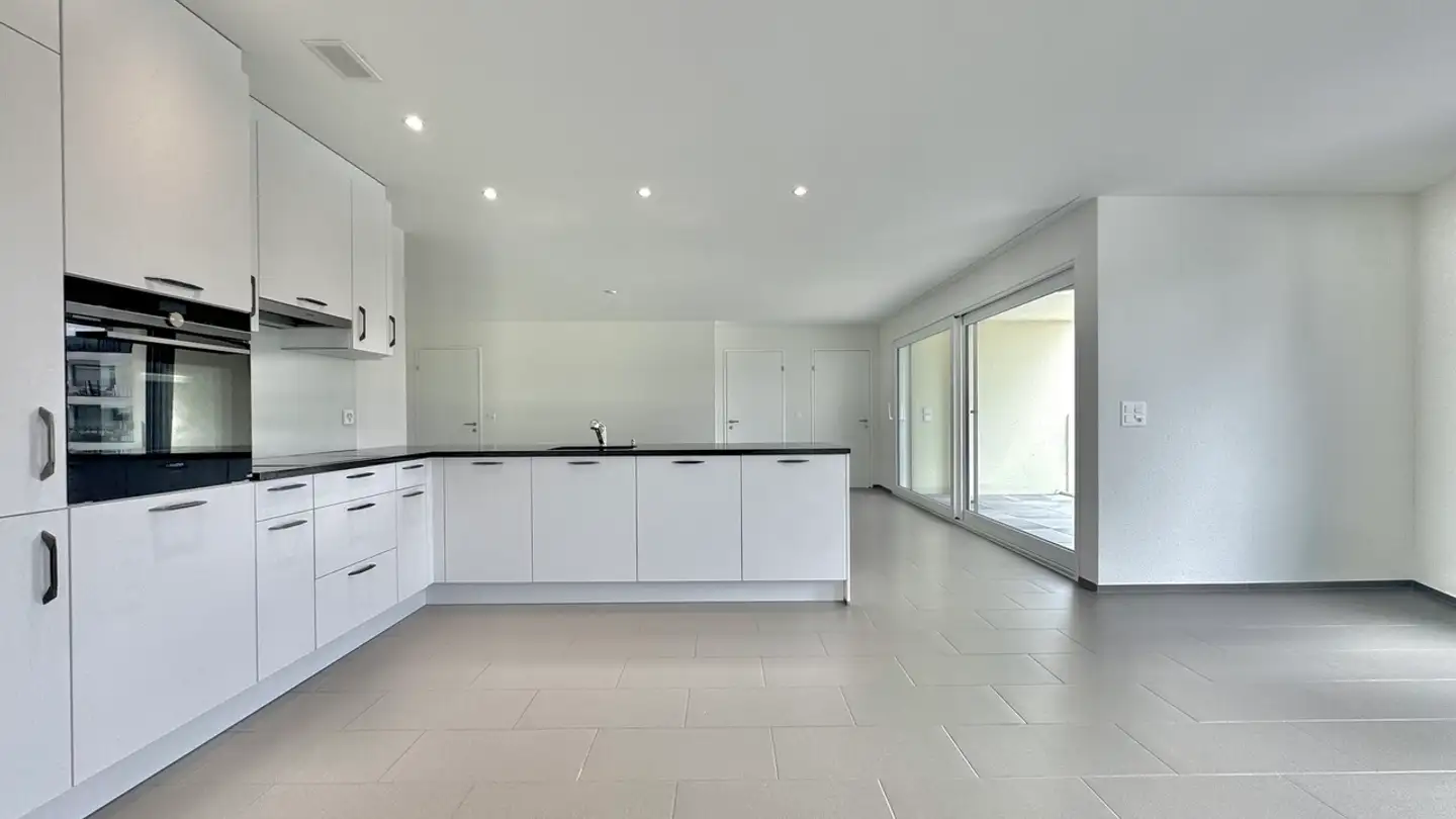 Apartment for sale - Unterfeldstrasse 1, 4665 Oftringen