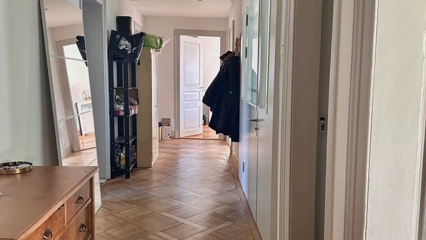 Zimmer mieten - Schaffhauserstrasse 3, 8400 Winterthur - Foto 3