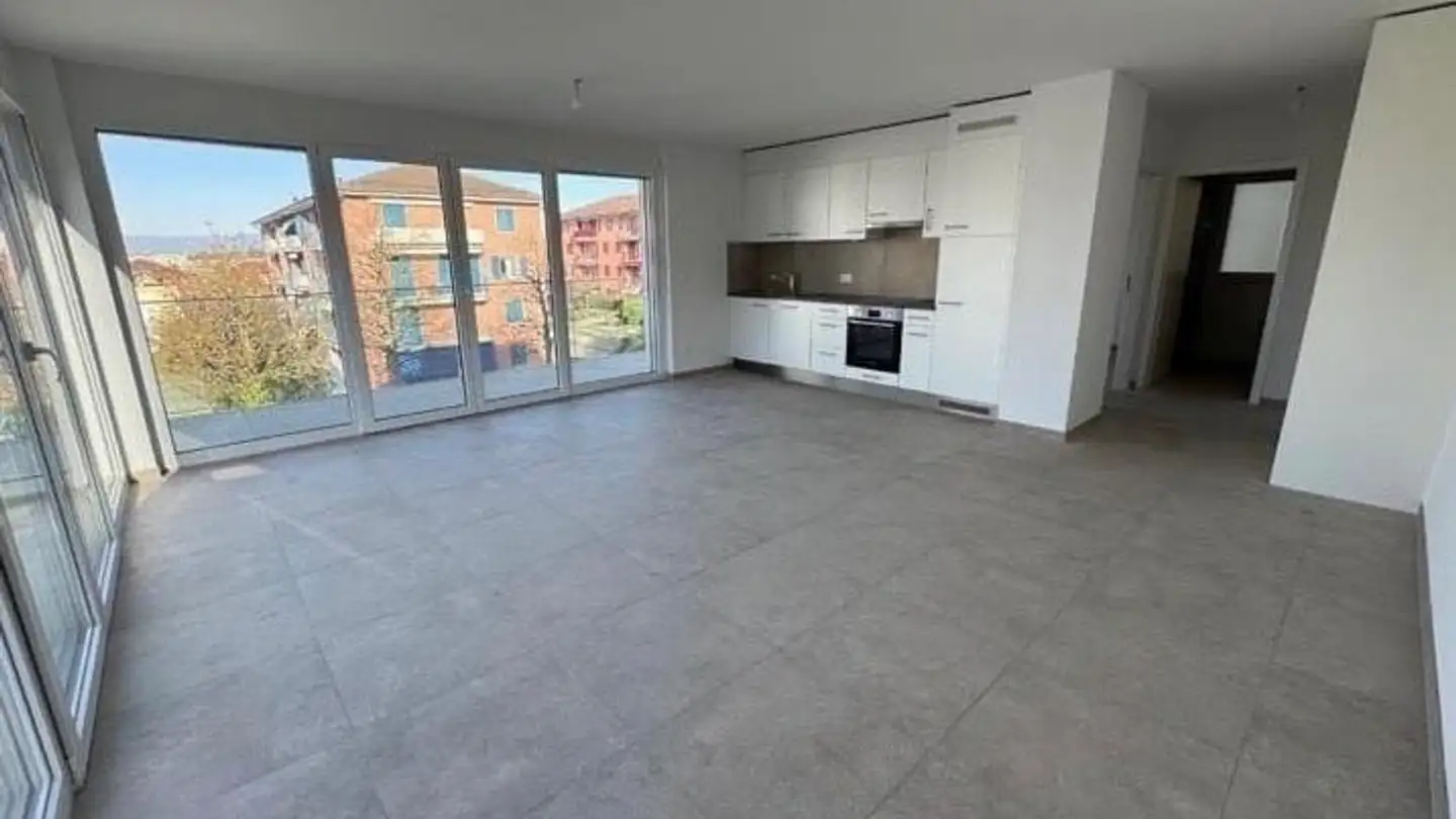 Appartement à louer - Route Du Pavement, 1018 Lausanne