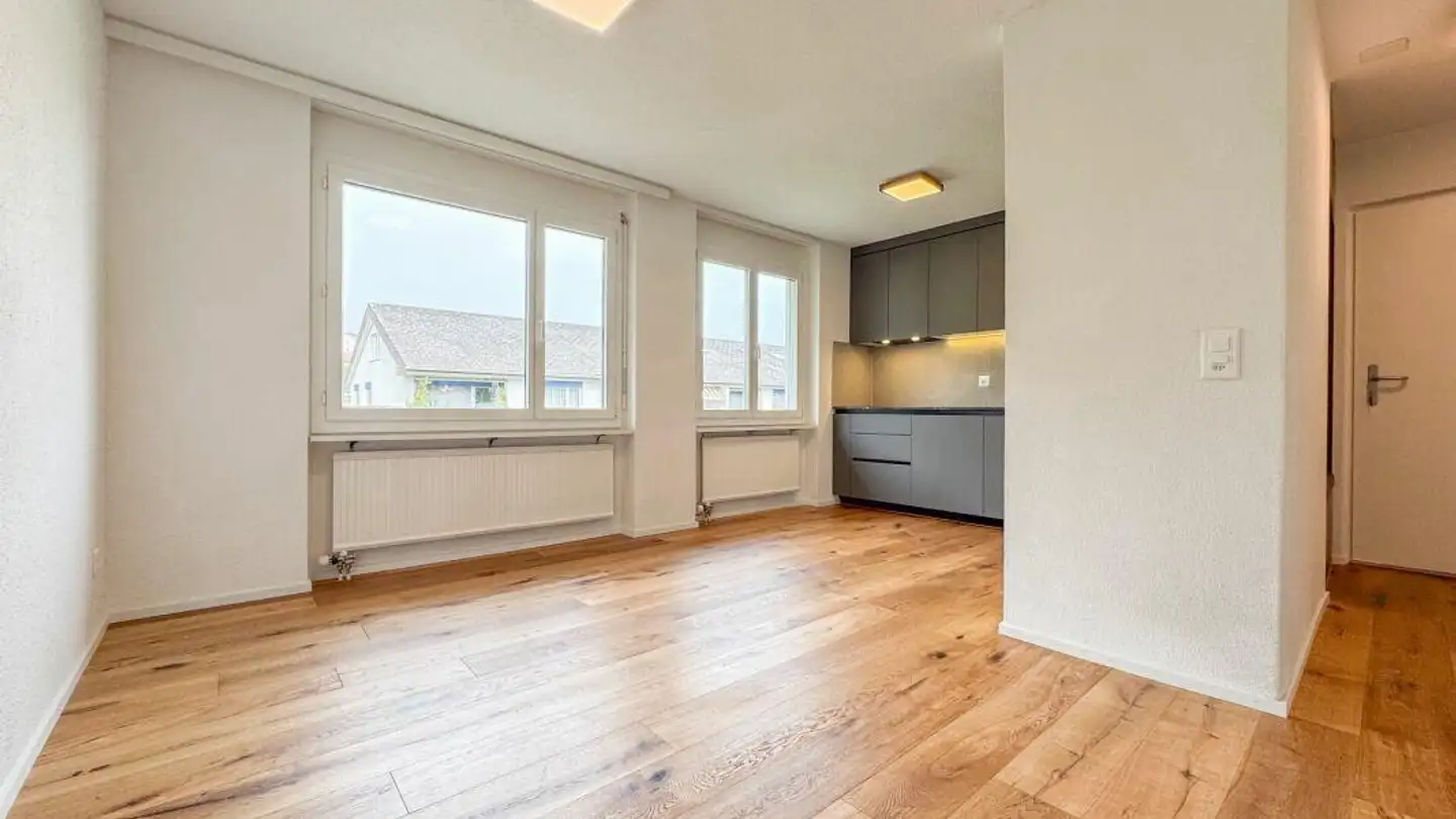 Wohnung kaufen - Hintertrottenstrasse 21, 5236 Remigen - Foto 3
