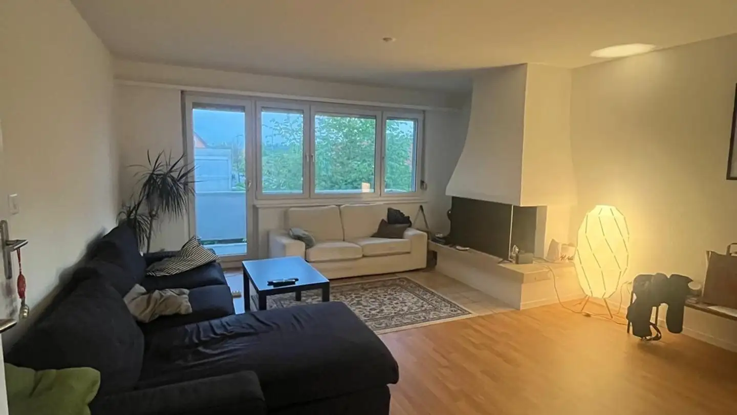 Stanza singola in affitto - Wiesenrain 10, 8154 Oberglatt ZH - Photo 2