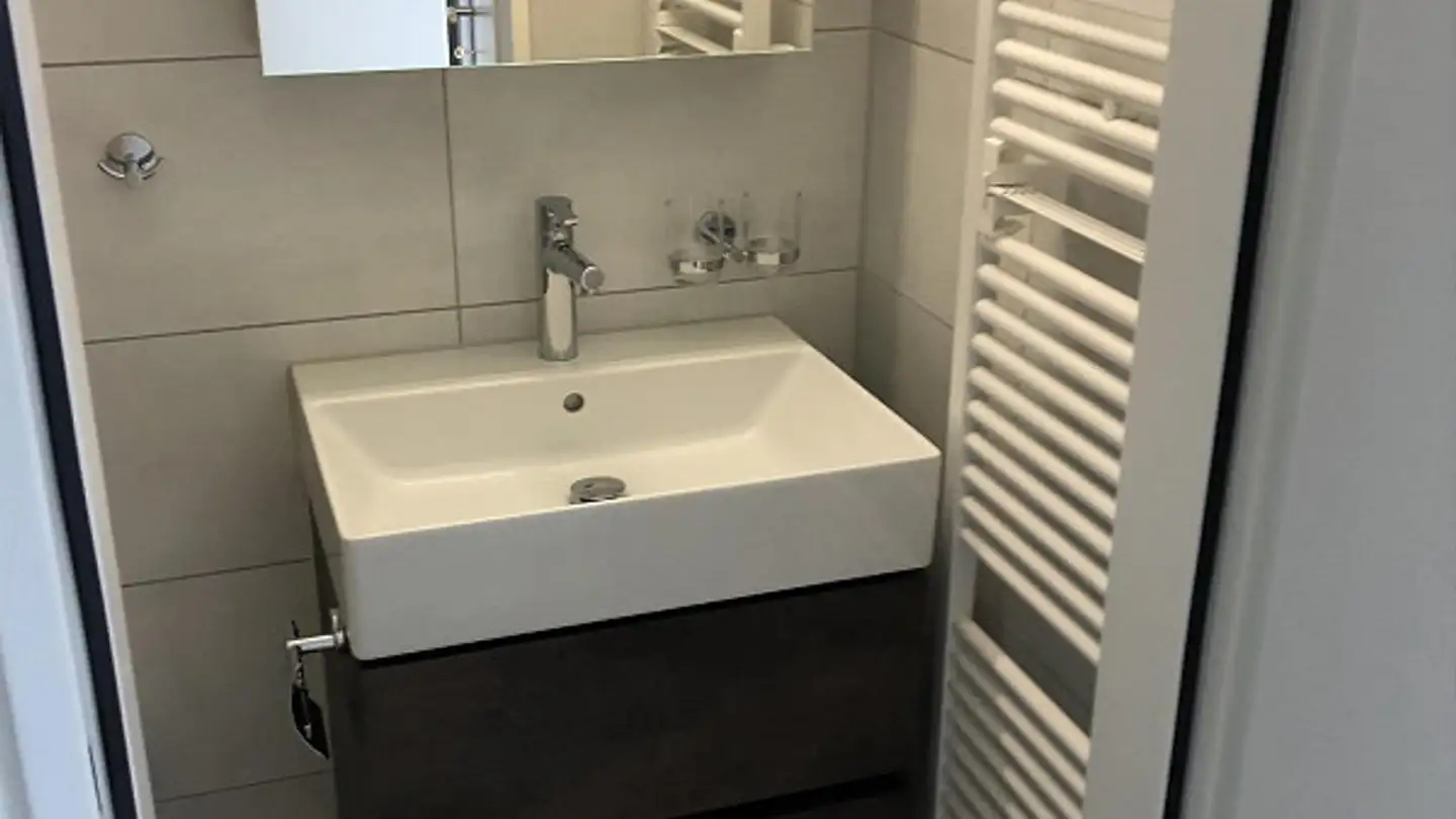 Wohnung mieten - Dammweg 5b, 5000 Aarau - Foto 4