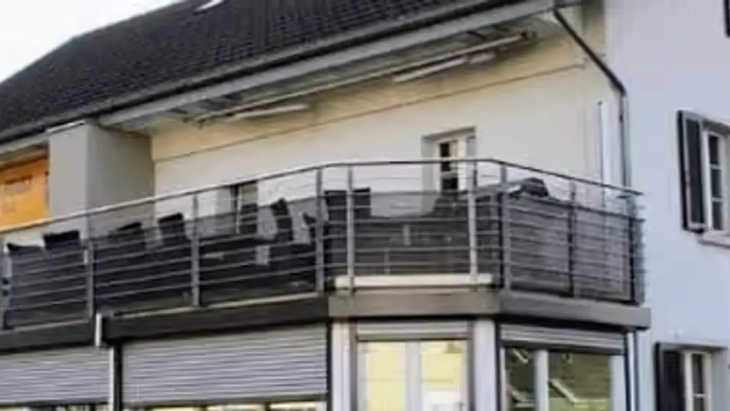 Ristorante in affitto - Bremgarterstrasse 28, 5610 Wohlen AG