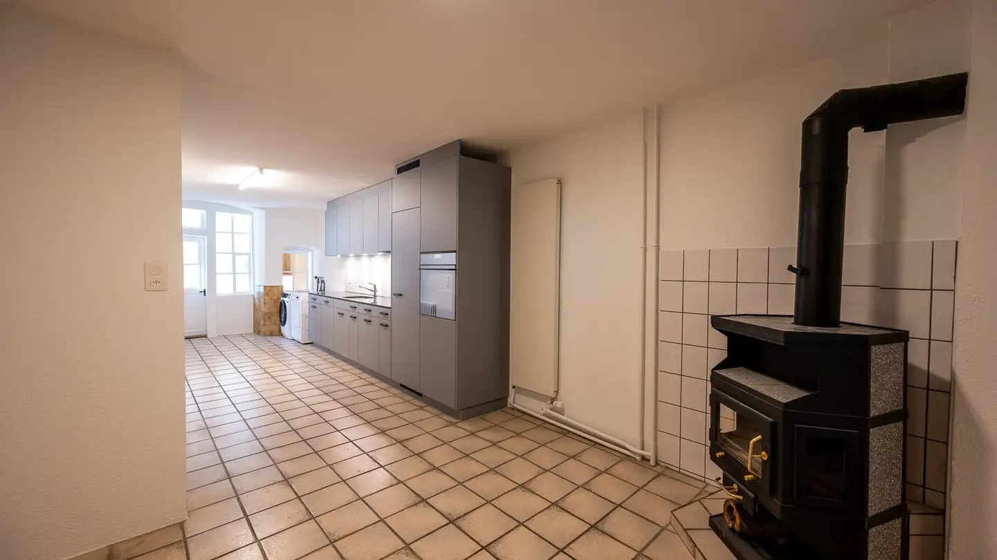Wohnung mieten - Städtchen 19, 4663 Aarburg - Foto 3