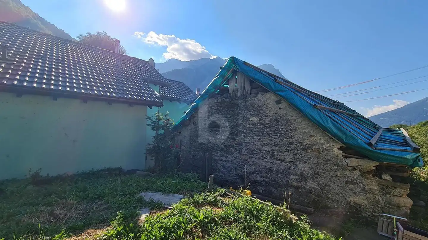 Cave house for sale - 6719 Aquila - Photo 4