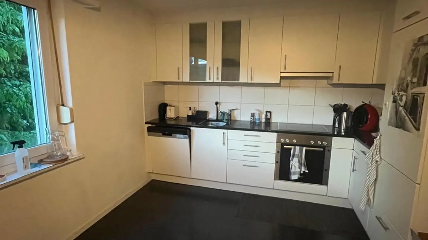 Stanza singola in affitto - Wiesenrain 10, 8154 Oberglatt ZH - Photo 4