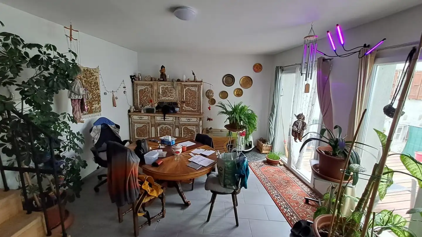 Appartamento in affitto - Rue De La Gare 8, 2105 Travers - Foto 3