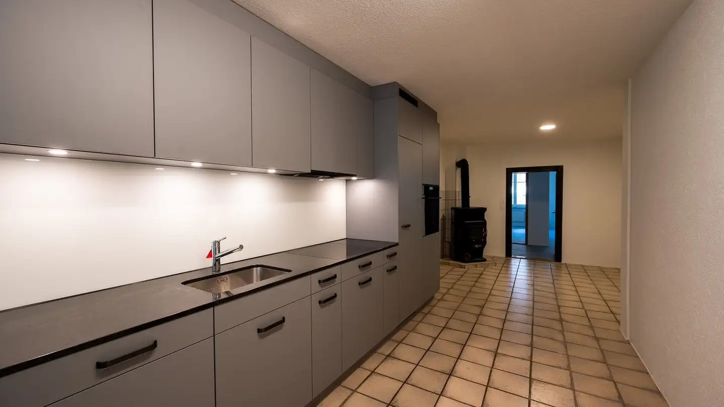 Wohnung mieten - Städtchen 19, 4663 Aarburg - Foto 4