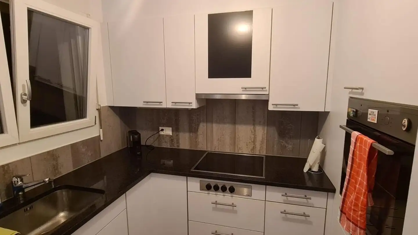 Chambre à louer - Route De Chavannes, 1007 Lausanne - Photo 2