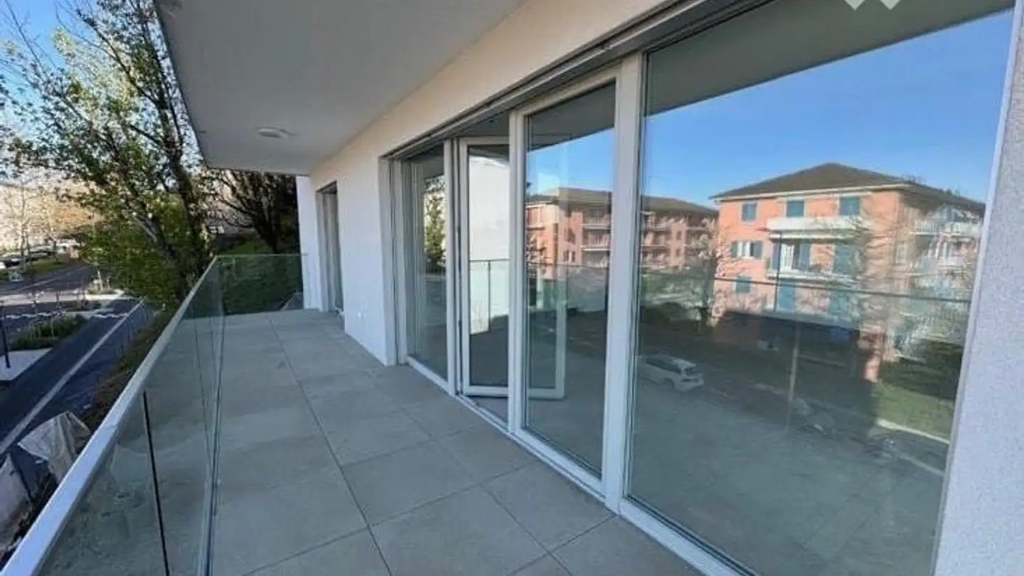 Appartamento in affitto - Route Du Pavement, 1018 Lausanne - Foto 3