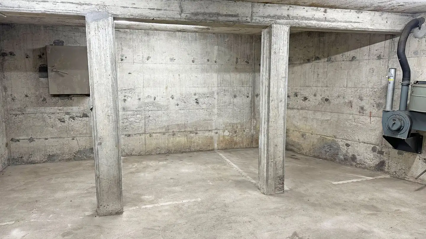 Workshop for rent - Bahnhofstrasse, 3550 Langnau im Emmental - Photo 2