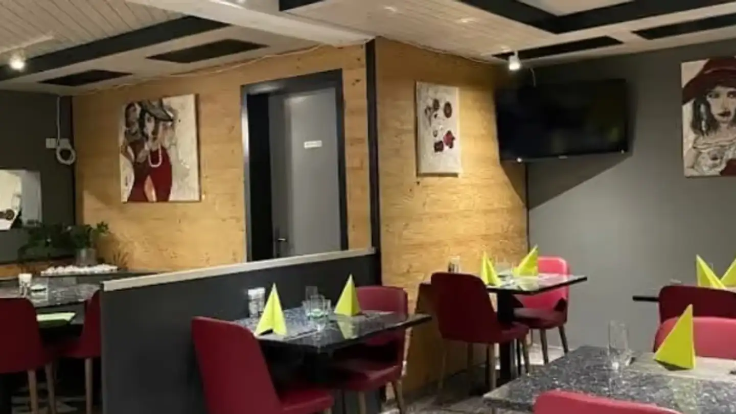 Ristorante in affitto - Bremgarterstrasse 28, 5610 Wohlen AG - Foto 2