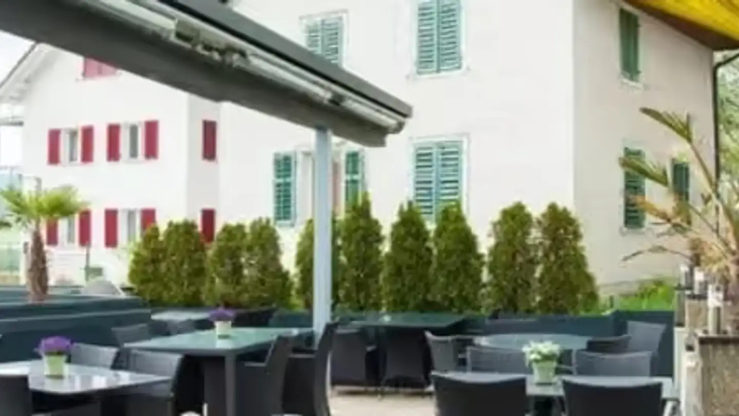 Ristorante in affitto - Bremgarterstrasse 28, 5610 Wohlen AG - Foto 3
