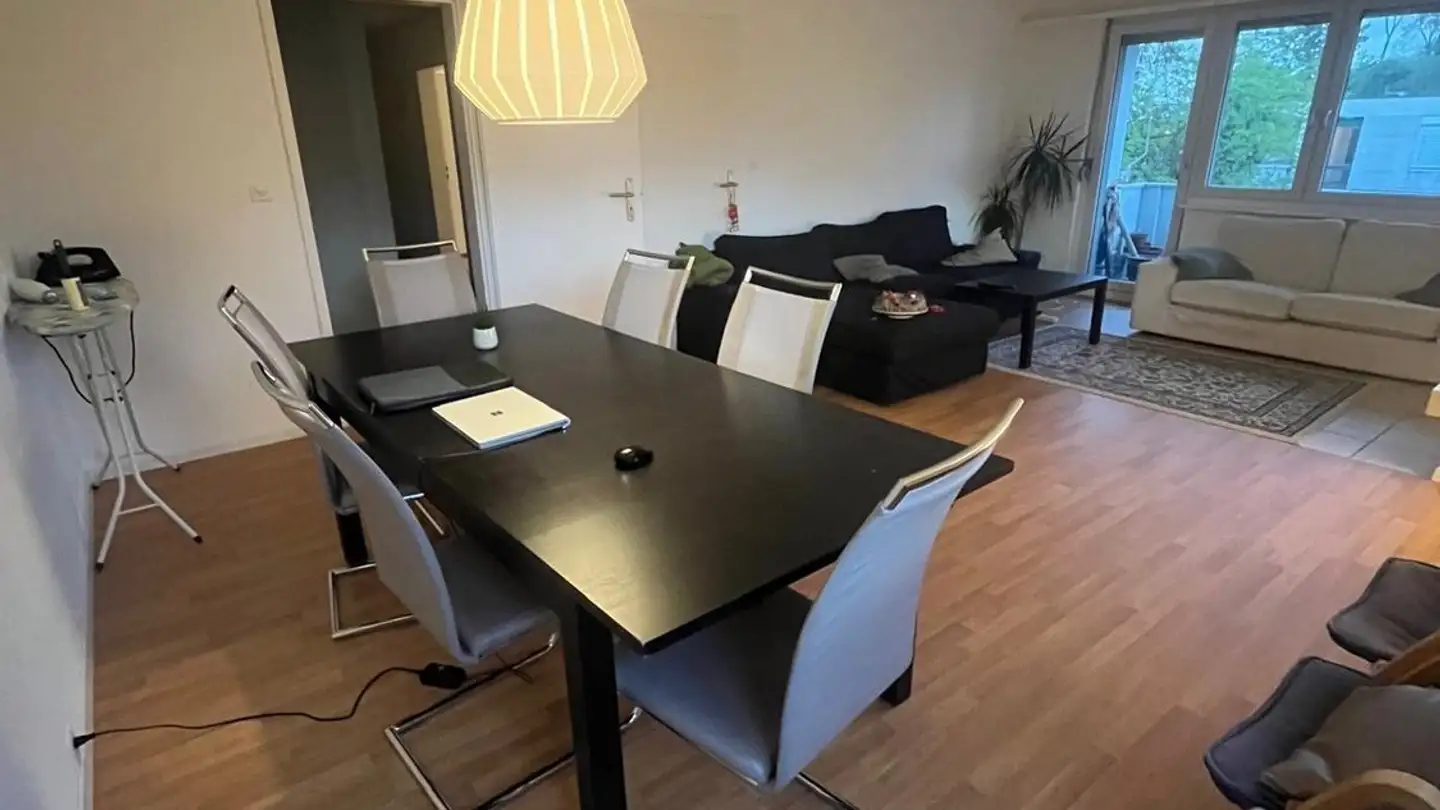 Stanza singola in affitto - Wiesenrain 10, 8154 Oberglatt ZH - Photo 3