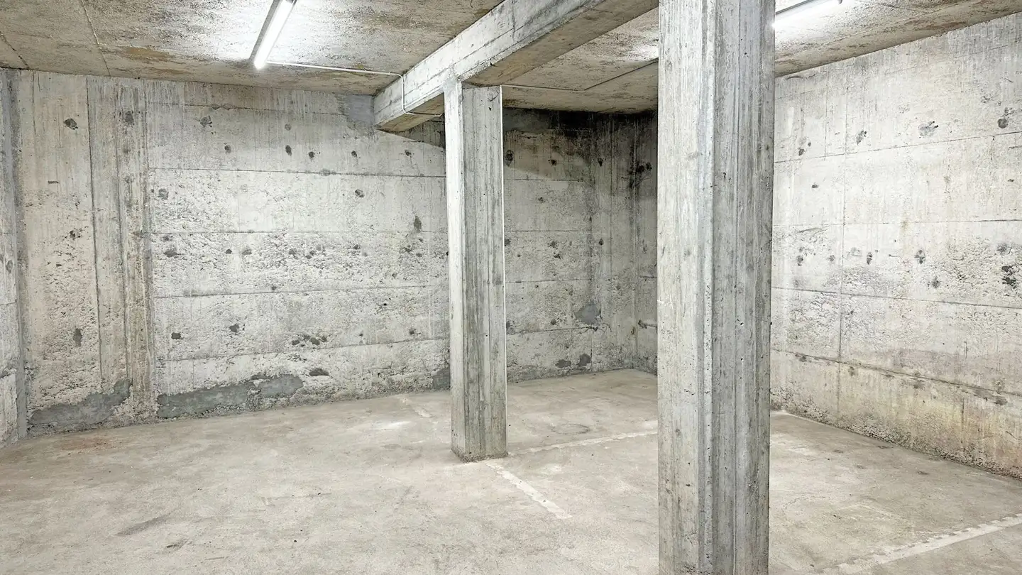 Workshop for rent - Bahnhofstrasse, 3550 Langnau im Emmental