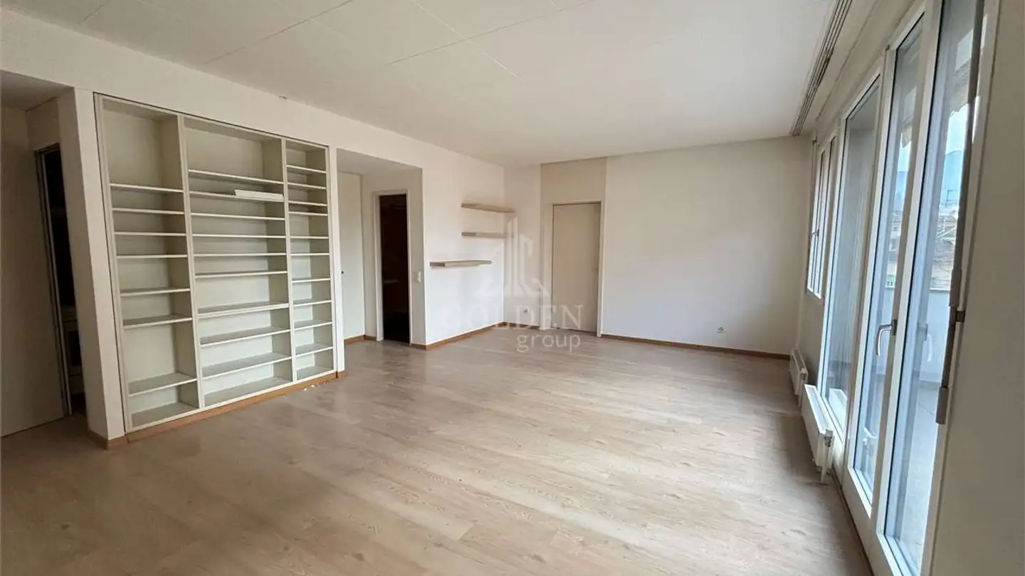 Apartment for sale - Via Marco Da Carona, 6900 Lugano - Photo 2