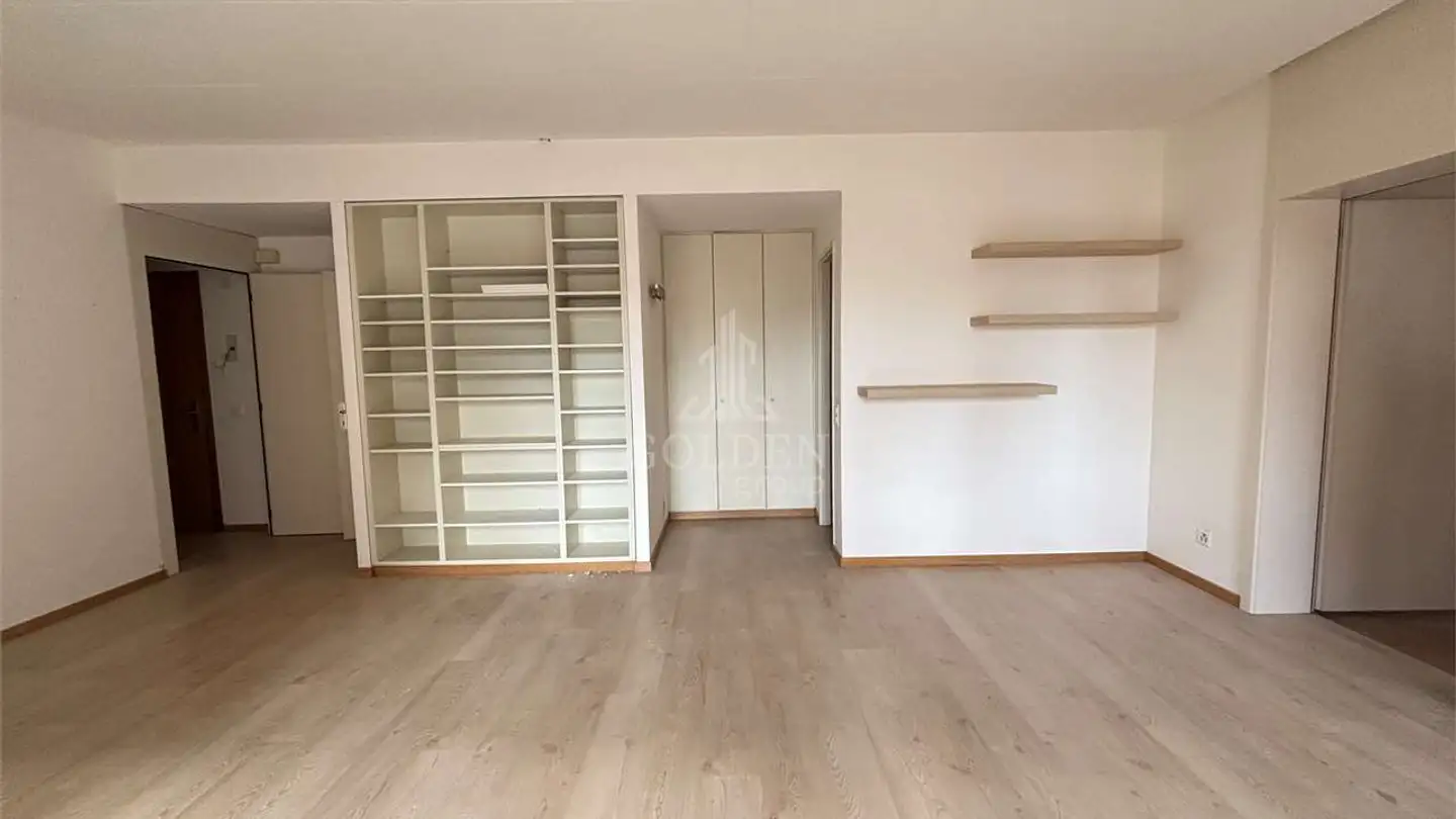 Apartment for sale - Via Marco Da Carona, 6900 Lugano - Photo 3