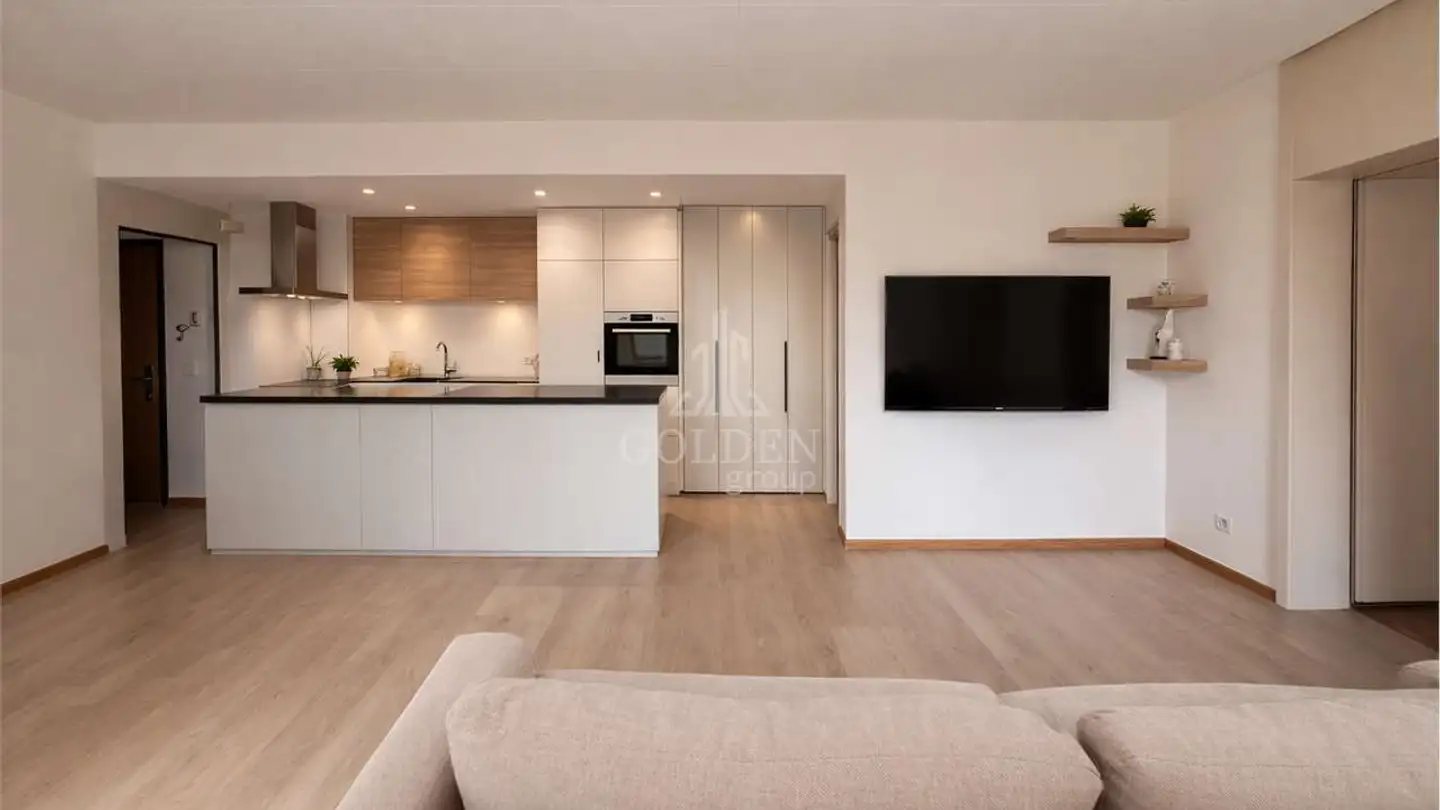 Apartment for sale - Via Marco Da Carona, 6900 Lugano - Photo 4